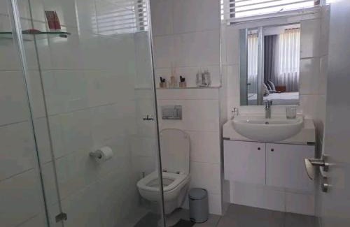 Port Zimbali Apartamento | Zimbali Lakes Boulevard Suites, 161