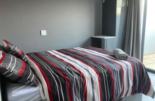 Port Zimbali Apartamento | Zimbali Lakes Ocean Club D9