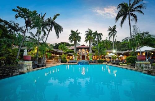 Zimbali Coastal Estate Hotel | Zimbali Lodge by Dream Resorts