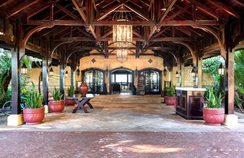 Zimbali Coastal Estate Hotel | Zimbali Lodge by Dream Resorts