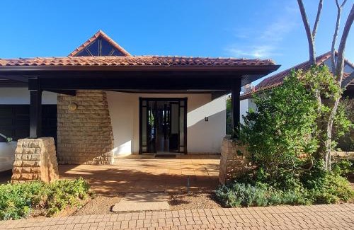 Port Zimbali Casa | Zimbali - Luxury 4 Bedroom KRH1