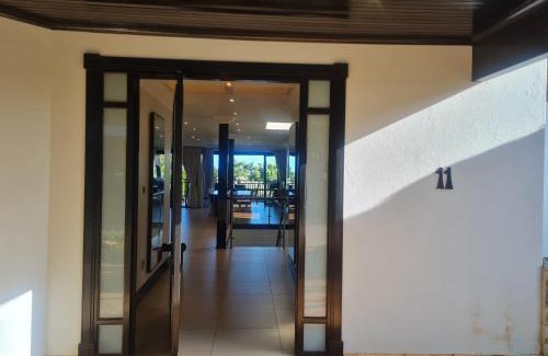 Port Zimbali Casa | Zimbali - Luxury 4 Bedroom KRH1