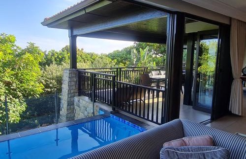 Port Zimbali Casa | Zimbali - Luxury 4 Bedroom KRH1