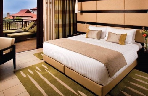 Port Zimbali Villa | Zimbali Luxury Heritage Villa
