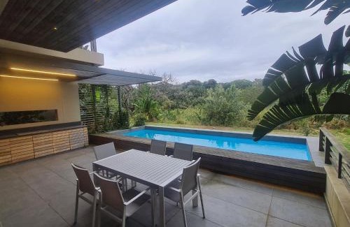 Port Zimbali Casa | Zimbali Ocean's Edge 3 Bedroom