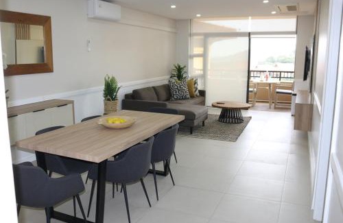 Port Zimbali Apartamento | Zimbali Ocean Suite