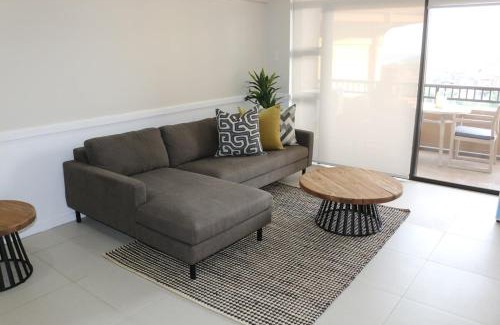 Port Zimbali Apartamento | Zimbali Ocean Suite