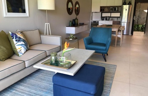 Port Zimbali Apartamento | Zimbali Suite 107