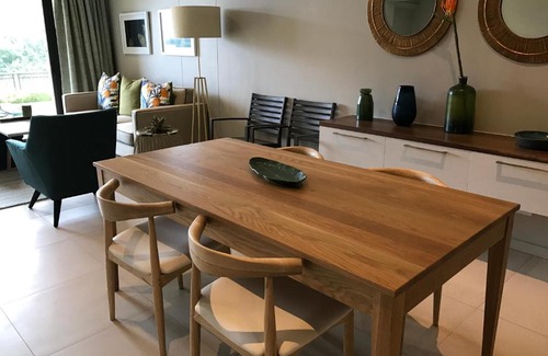 Port Zimbali Apartamento | Zimbali Suite 107