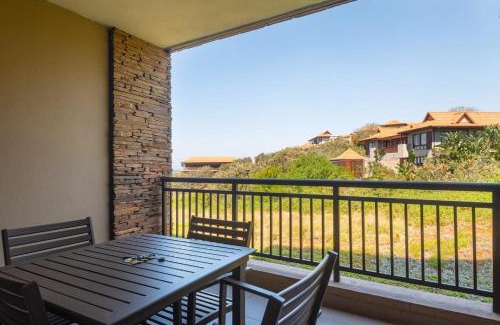 Zimbali Coastal Estate Apartamento | Zimbali Suite 214