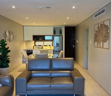Port Zimbali Apartamento | Zimbali Suites 108