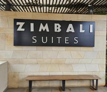 Port Zimbali Apartamento | Zimbali Suites 108