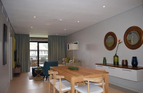 Zimbali Coastal Estate Apartamento | Zimbali Suites 314
