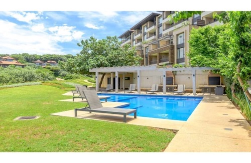 Zimbali Coastal Estate Apartamento | Zimbali Suites 417