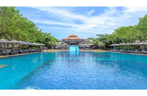 Zimbali Coastal Estate Apartamento | Zimbali Suites 417
