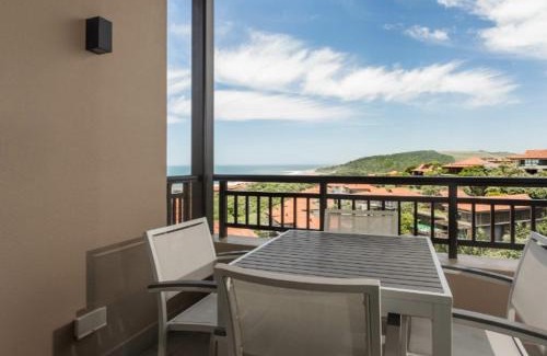 Port Zimbali Apartamento | Zimbali Suites 601