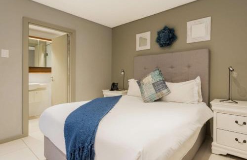 Port Zimbali Apartamento | Zimbali Suites 601