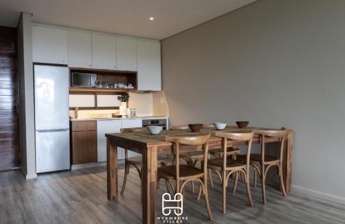 Port Zimbali Apartamento | Zimbali Suites Ocean View Nyambose Villas