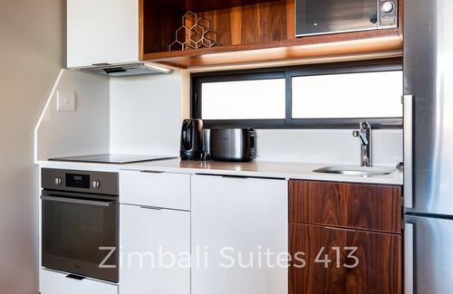 Port Zimbali Apartamento | Zimbali suites