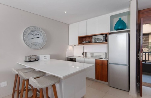 Port Zimbali Apartamento | Zimbali suites