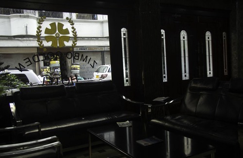 Dar es Salaam Hotel | Zimbo Golden Hotel