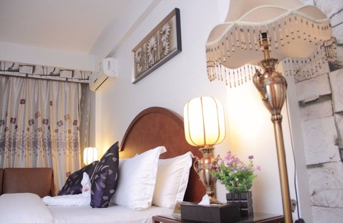 Dar es Salaam Hotel | Zimbo Golden Hotel
