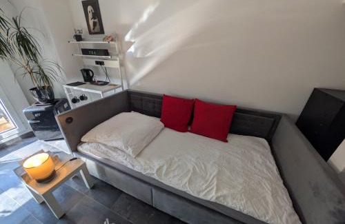 Koenigswinter Casa | Zimmer "Ölberg" im Siebengebirge