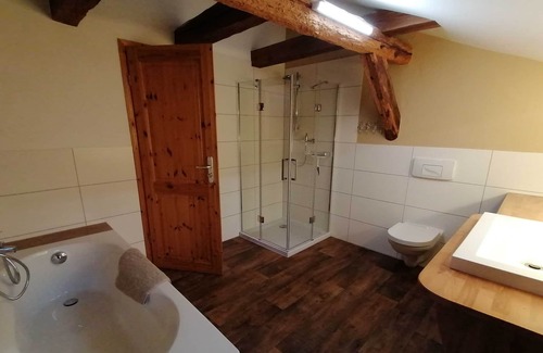 Schmogro Apartamento | Zimmer 1 - Schmogrohof