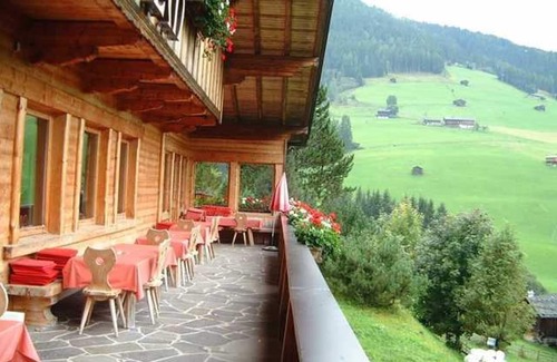 Inneralpbach Apartamento | Zimmer 3 - Zirmalm, Österreich