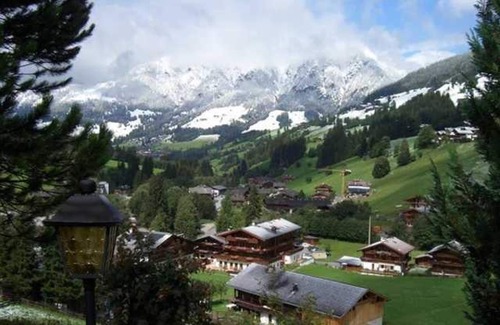 Inneralpbach Apartamento | Zimmer 3 - Zirmalm, Österreich