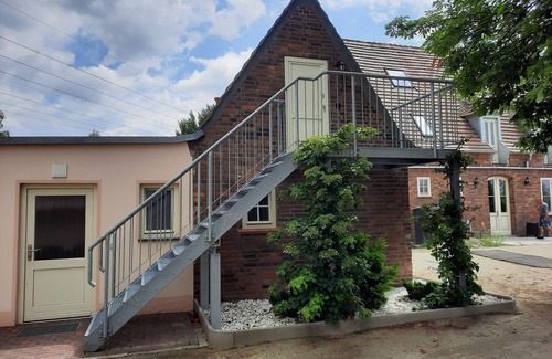 Senftenberg Casa | Zimmer 7 - Seenland-oase Reppist