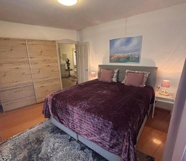 Arbon Apartamento | Zimmer am Bodensee