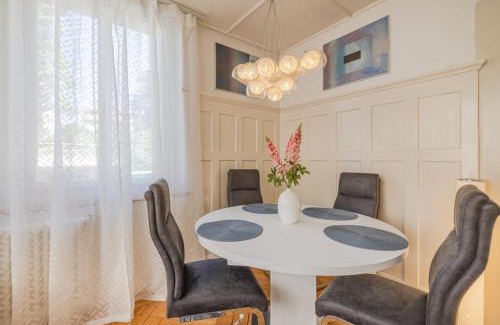 Arbon Apartamento | Zimmer am Bodensee