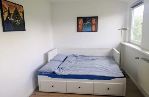 Kirchweyhe Casa | Zimmer am Deich