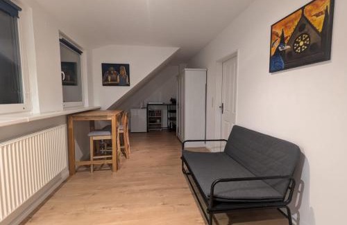 Kirchweyhe Casa | Zimmer am Deich
