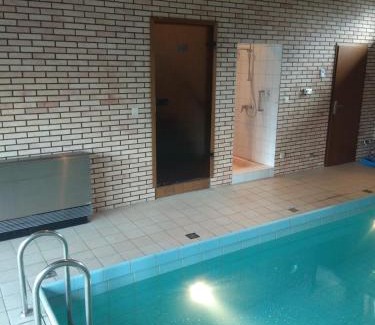 Kirchweyhe Casa | Zimmer am Deich