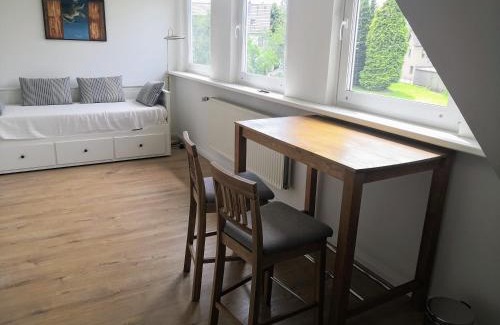 Kirchweyhe Casa | Zimmer am Deich