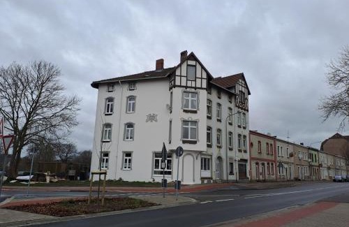 Minden Casa | Zimmer am Hauptbahnhof 1