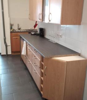 Minden Casa | Zimmer am Hauptbahnhof 1