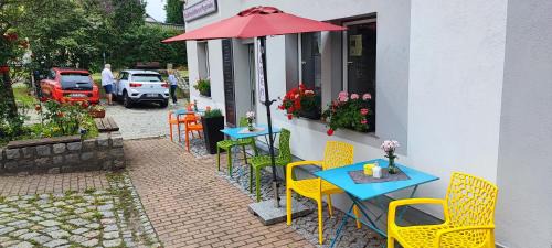 Schwielowsee Apartamento | Zimmer am Schwielowsee