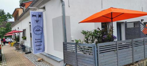 Schwielowsee Apartamento | Zimmer am Schwielowsee