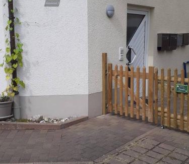 Nordenstadt Apartamento | Zimmer Frei 2