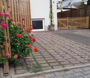 Nordenstadt Apartamento | Zimmer Frei 2