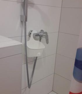Nordenstadt Apartamento | Zimmer Frei 2