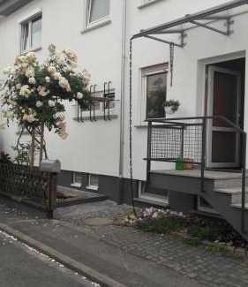 Nordenstadt Apartamento | Zimmer Frei