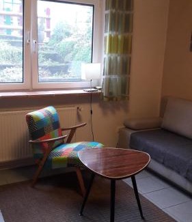 Nordenstadt Apartamento | Zimmer Frei