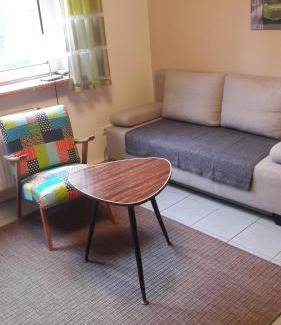 Nordenstadt Apartamento | Zimmer Frei