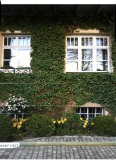 Oberdorla Casa | Zimmer im See