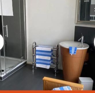 Oberdorla Casa | Zimmer im See