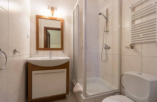 Szklarska Poreba Apartamento | Zimmer in der Mitte Szklarska Poreba